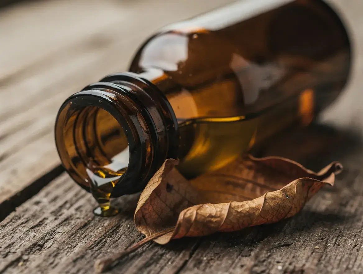 the honest limits of what a natural stretch mark oil can do