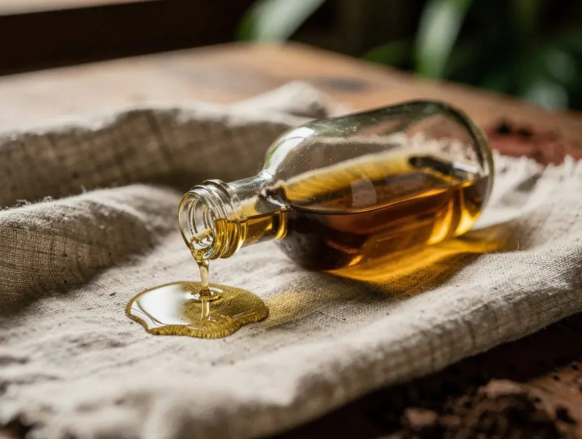 common oil cleansing mistakes