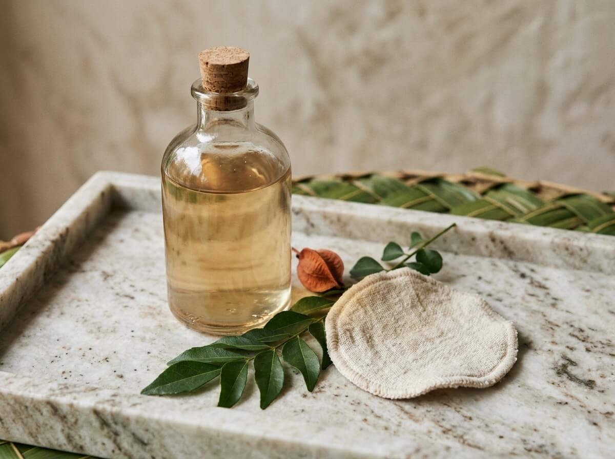 drying alcohol and fillers in toner
