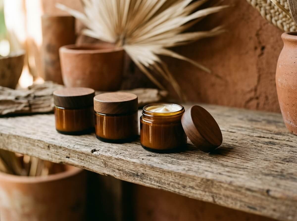 preservatives and parabens in face cream