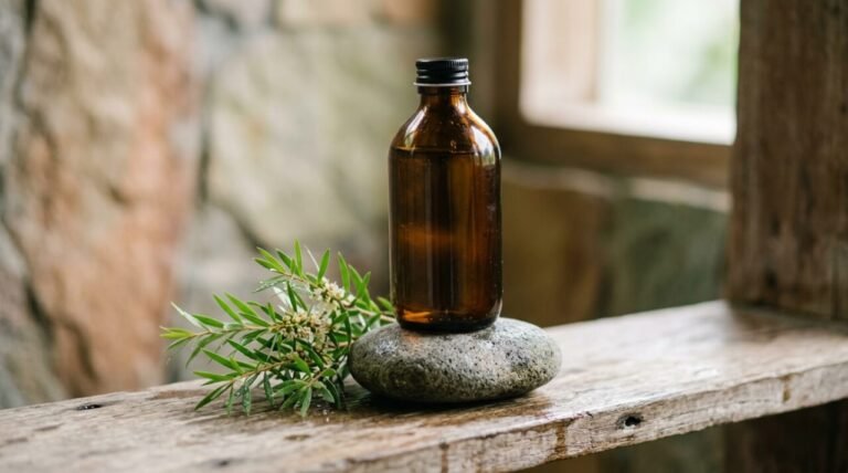 tea tree shampoo