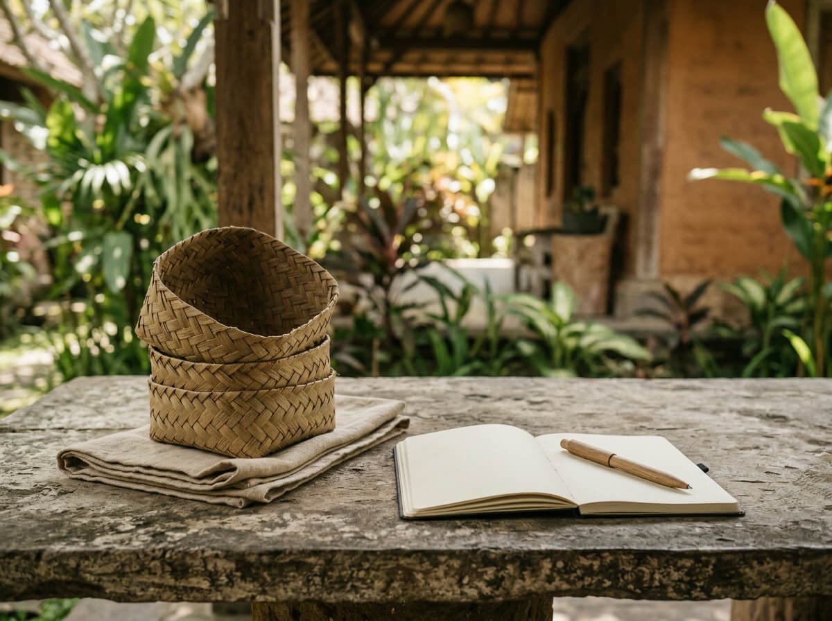 frequently asked questions about Balinese beauty rituals