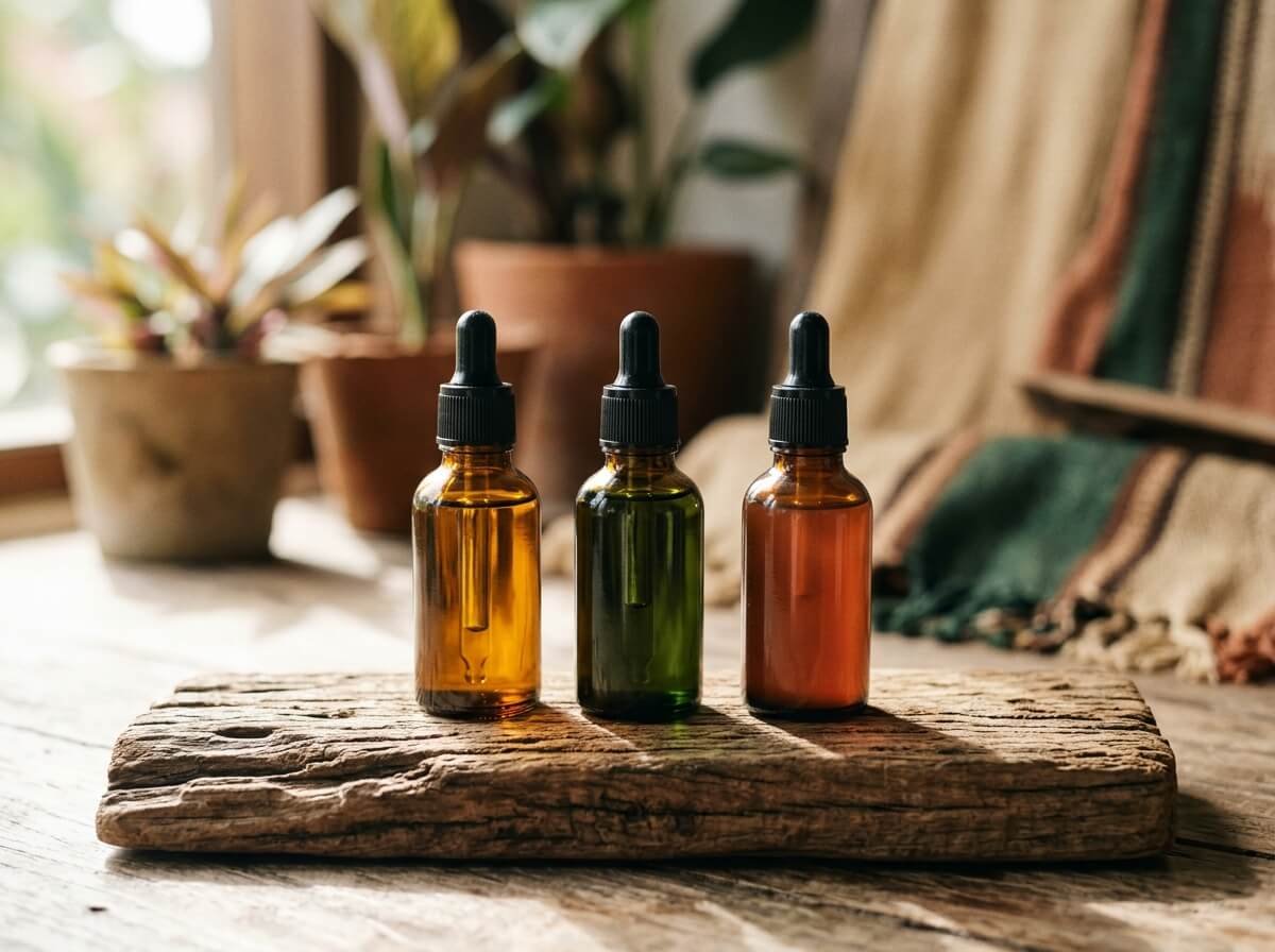 tamanu argan and coconut facial oils compared by fatty acid profile