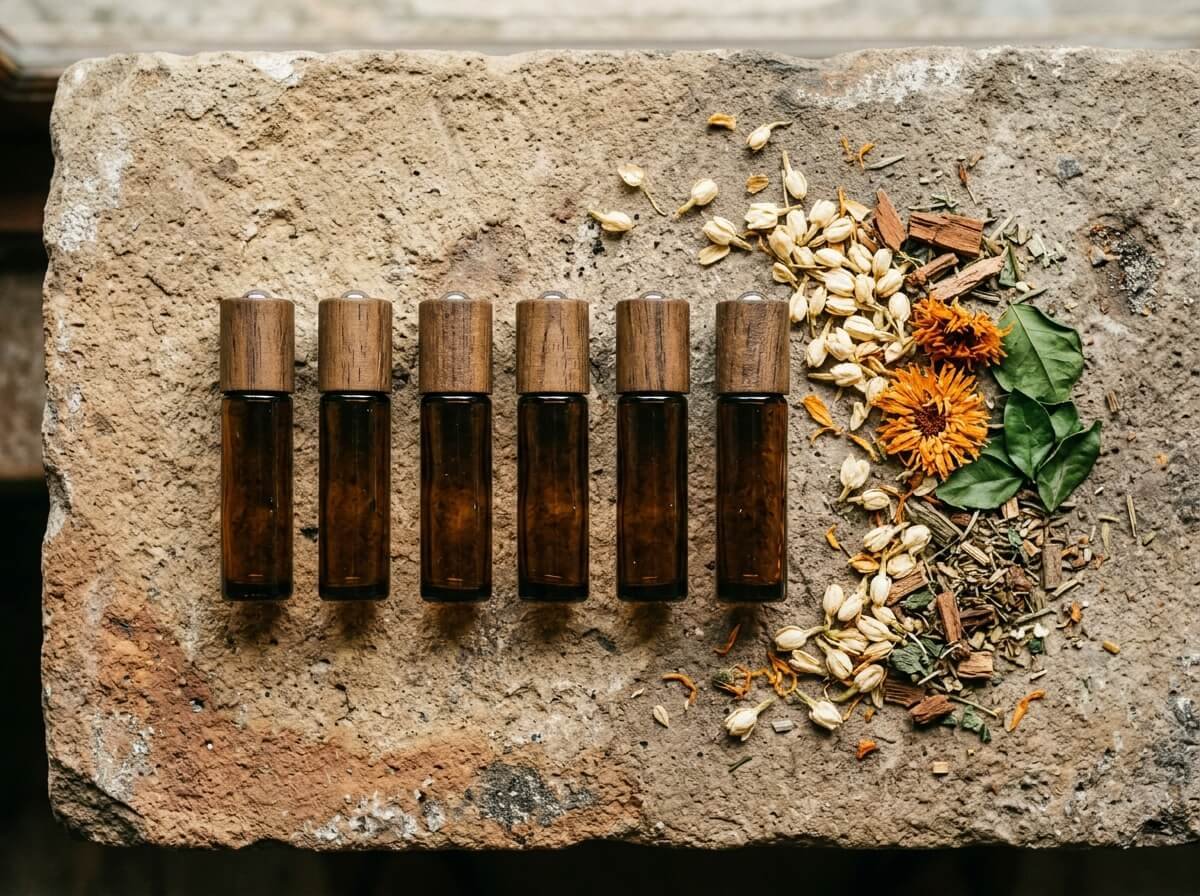 frequently asked questions about essential oil rollers