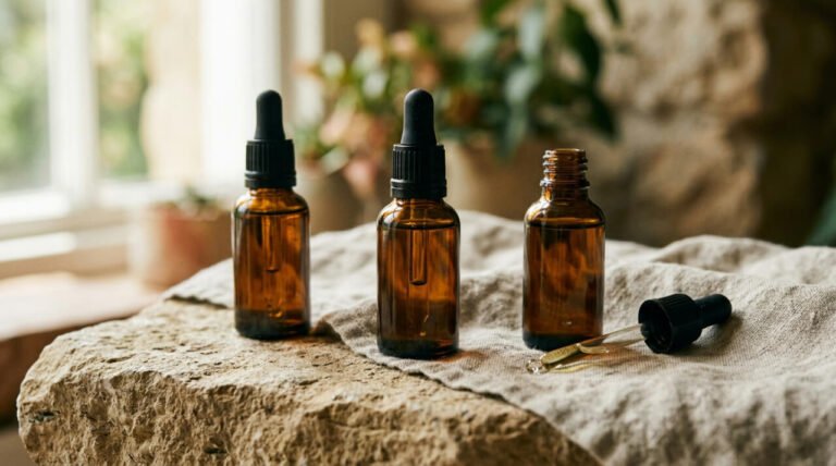 non-comedogenic oils