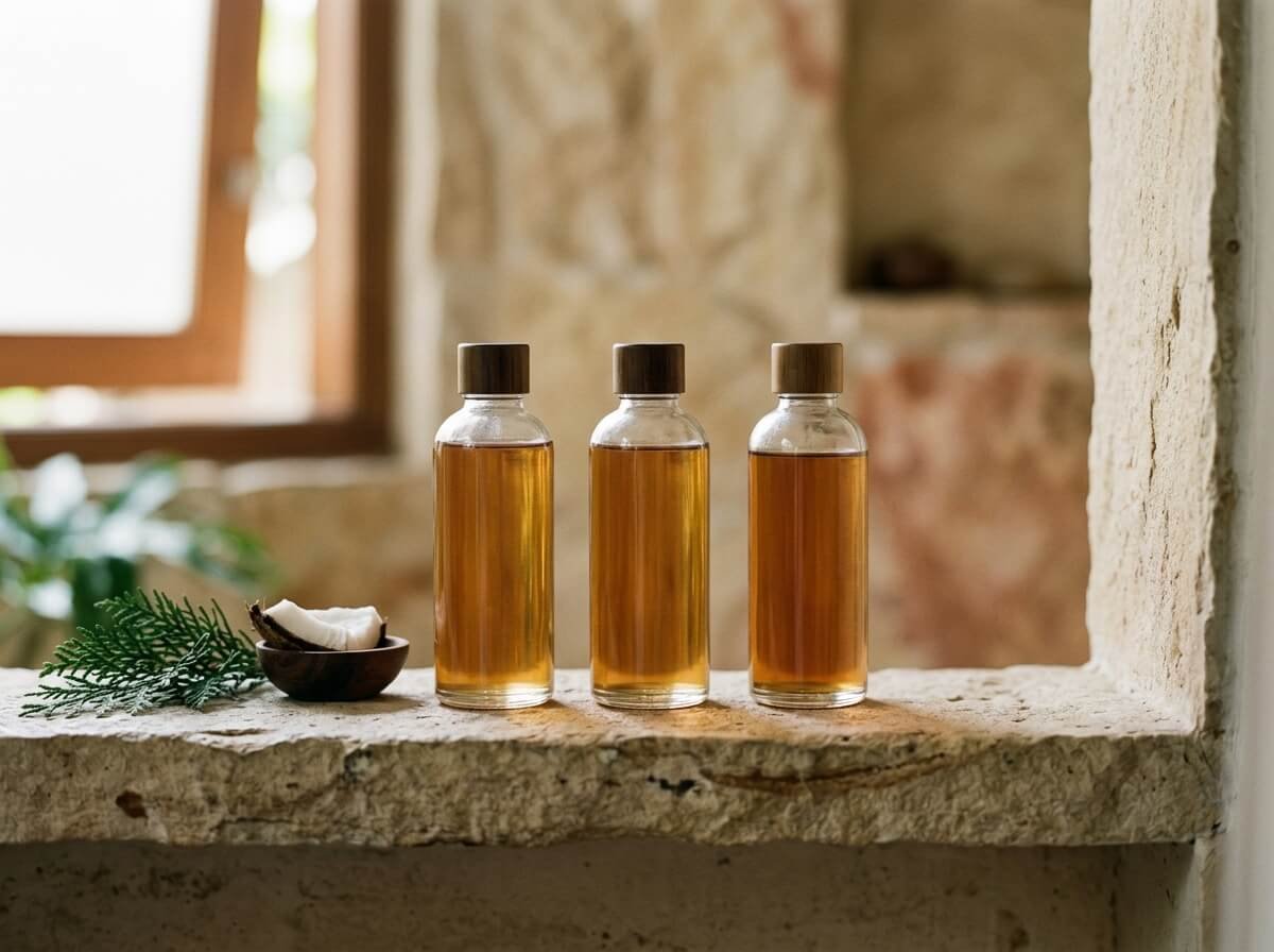 A sensitive skin routine, simplified to three steps