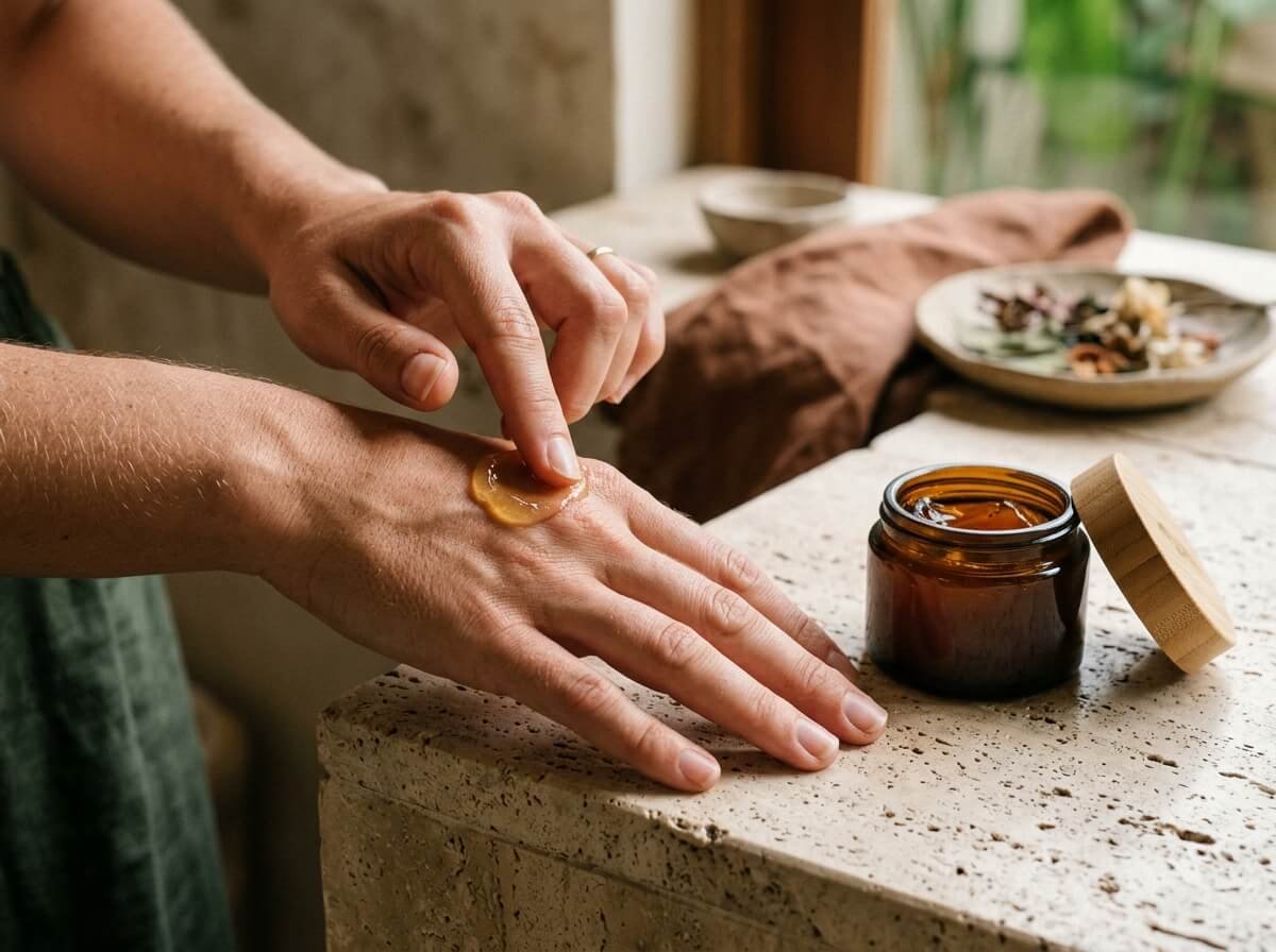 Frequently asked questions about a sensitive skin routine
