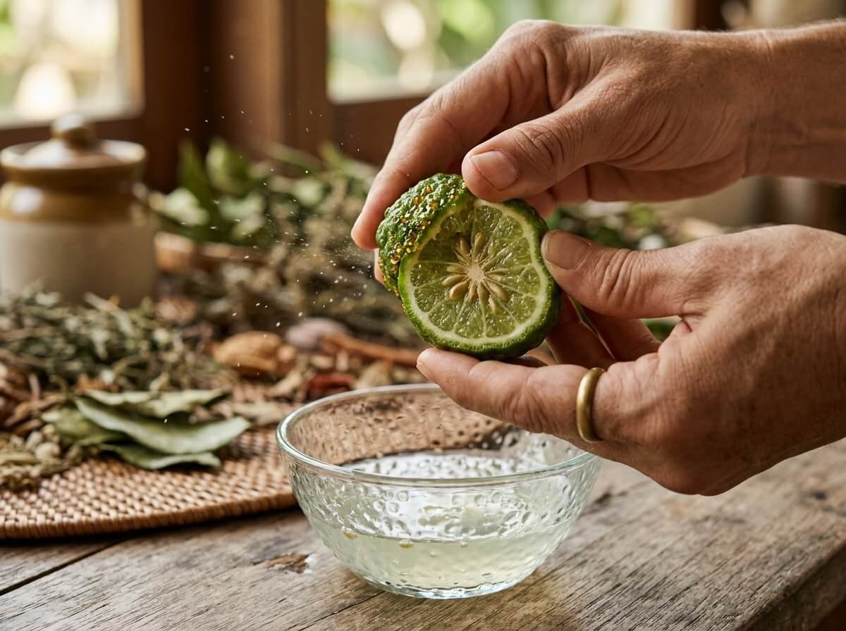 bergamot essential oil benefits