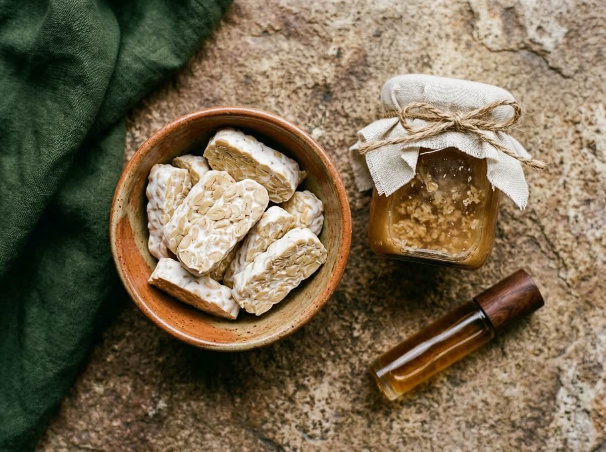 probiotic deodorant