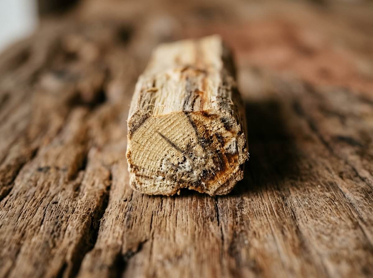 what is palo santo