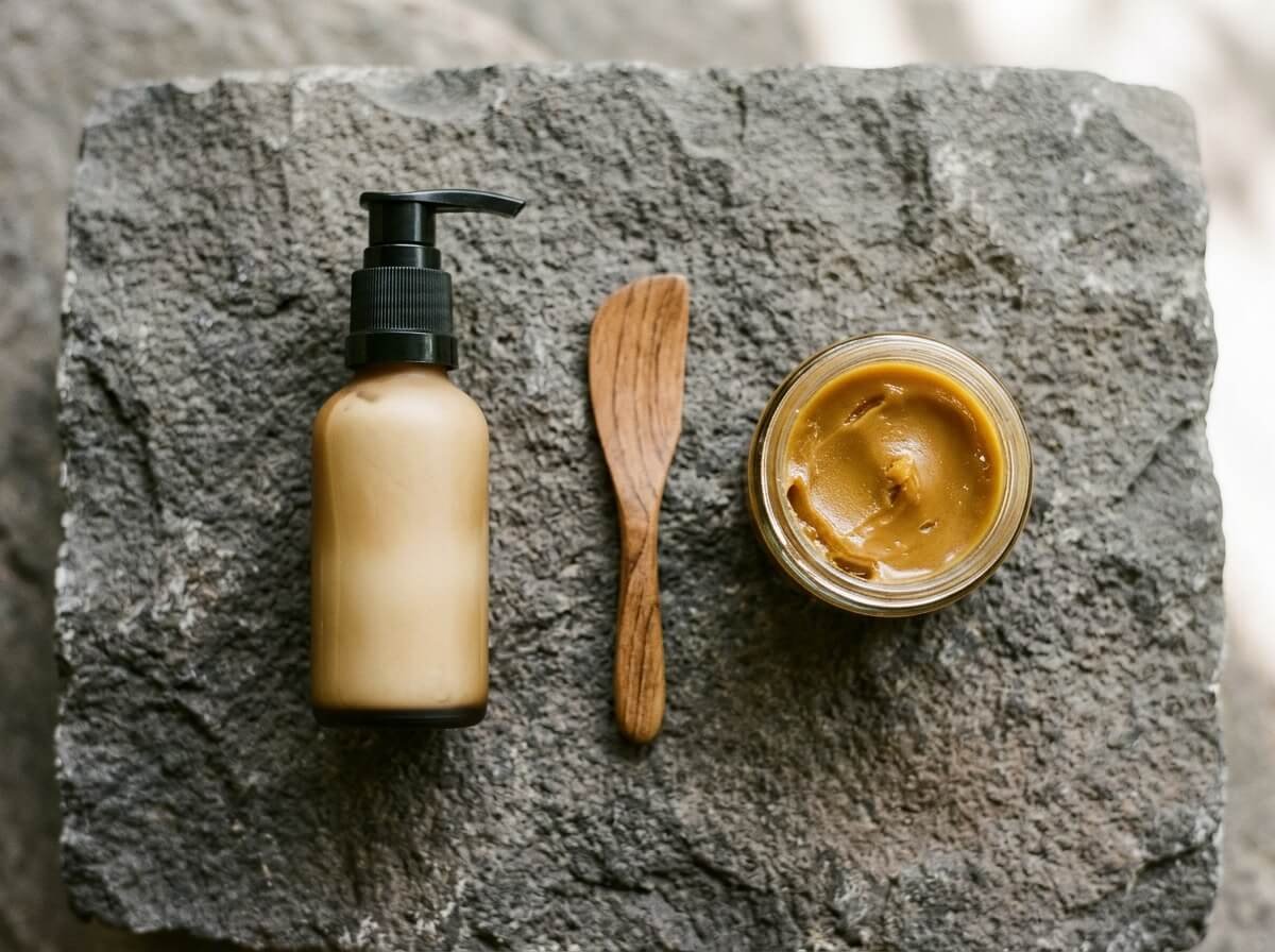 winter skincare routine